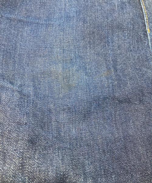 LEVI'S（リーバイス）LEVI'S (リーバイス) 501Z XXデニムパンツ インディゴ サイズ:W38×L34の古着・服飾アイテム