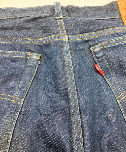 LEVI'S（リーバイス）LEVI'S (リーバイス) 501Z XXデニムパンツ インディゴ サイズ:W38×L34の古着・服飾アイテム