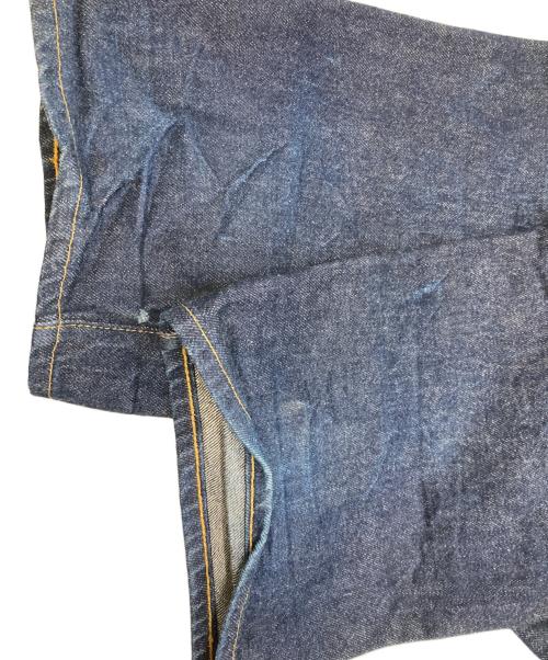 LEVI'S（リーバイス）LEVI'S (リーバイス) 501Z XXデニムパンツ インディゴ サイズ:W38×L34の古着・服飾アイテム