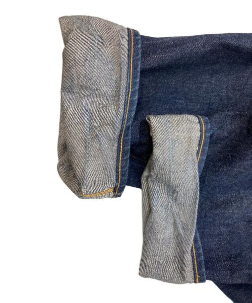 LEVI'S（リーバイス）LEVI'S (リーバイス) 501Z XXデニムパンツ インディゴ サイズ:W38×L34の古着・服飾アイテム
