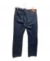 LEVI'S (リーバイス) 501Z XXデニムパンツ インディゴ サイズ:W38×L34：17000円