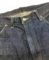 中古・古着 LEVI'S (リーバイス) 501Z XXデニムパンツ インディゴ サイズ:W38×L34：17000円