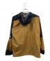 MOUNTAIN HARD WEAR (マウンテンハードウェア) T3 ジャケット ブラウン×ブラック サイズ:Ｍ：10000円