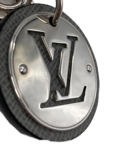 LOUIS VUITTON（ルイ ヴィトン）LOUIS VUITTON (ルイ ヴィトン) チャーム グレーの古着・服飾アイテム