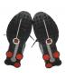 中古・古着 NIKE (ナイキ) SHOX R4 シルバー サイズ:27：10000円