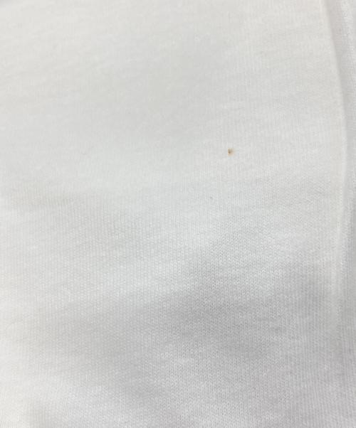 stussy（ステューシー）stussy (ステューシー) WELL SUITED TEE ホワイト サイズ:Lの古着・服飾アイテム