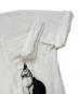 中古・古着 COMME des GARCONS (コムデギャルソン) ドットデザインTシャツ ホワイト サイズ:S：8000円