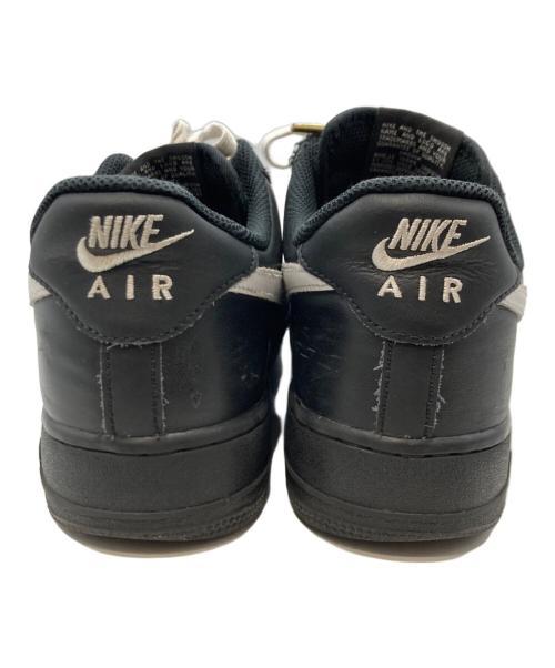 NIKE（ナイキ）NIKE (ナイキ) スニーカー ブラック サイズ:27㎝の古着・服飾アイテム