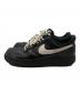 NIKE (ナイキ) スニーカー ブラック サイズ:27㎝：7000円