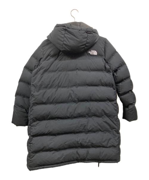 THE NORTH FACE（ザ ノース フェイス）THE NORTH FACE (ザ ノース フェイス) MATERNITY DOWN COA ブラック サイズ:Lの古着・服飾アイテム