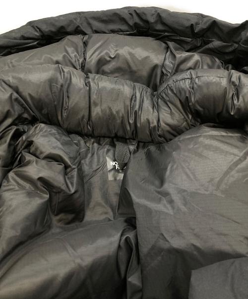 THE NORTH FACE（ザ ノース フェイス）THE NORTH FACE (ザ ノース フェイス) MATERNITY DOWN COA ブラック サイズ:Lの古着・服飾アイテム