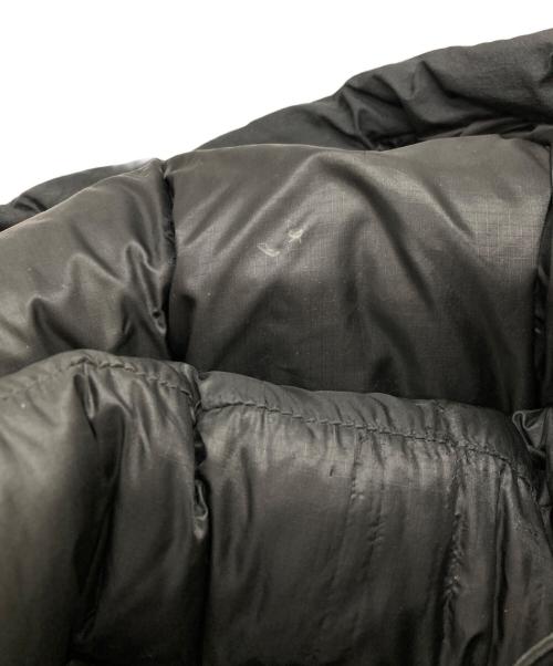 THE NORTH FACE（ザ ノース フェイス）THE NORTH FACE (ザ ノース フェイス) MATERNITY DOWN COA ブラック サイズ:Lの古着・服飾アイテム