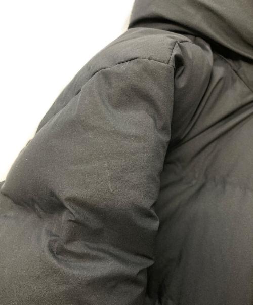 THE NORTH FACE（ザ ノース フェイス）THE NORTH FACE (ザ ノース フェイス) MATERNITY DOWN COA ブラック サイズ:Lの古着・服飾アイテム