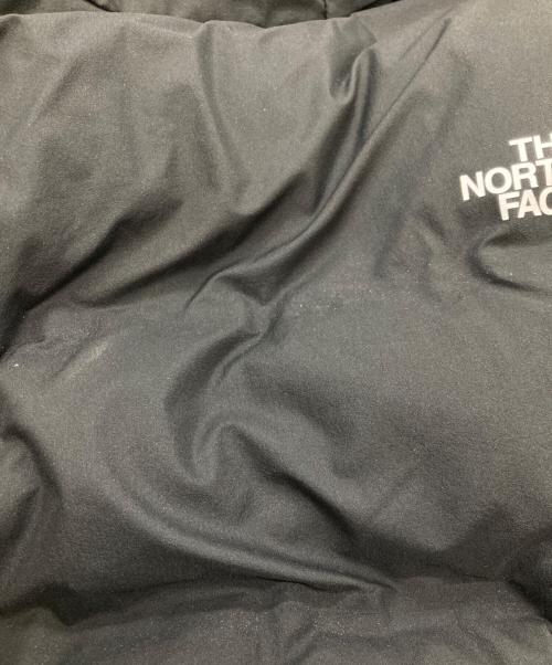 THE NORTH FACE（ザ ノース フェイス）THE NORTH FACE (ザ ノース フェイス) MATERNITY DOWN COA ブラック サイズ:Lの古着・服飾アイテム