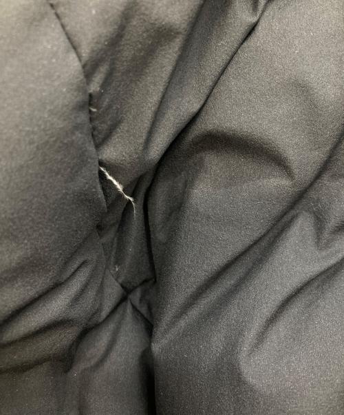 THE NORTH FACE（ザ ノース フェイス）THE NORTH FACE (ザ ノース フェイス) MATERNITY DOWN COA ブラック サイズ:Lの古着・服飾アイテム