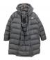THE NORTH FACE（ザ ノース フェイス）の古着「MATERNITY DOWN COA」｜ブラック