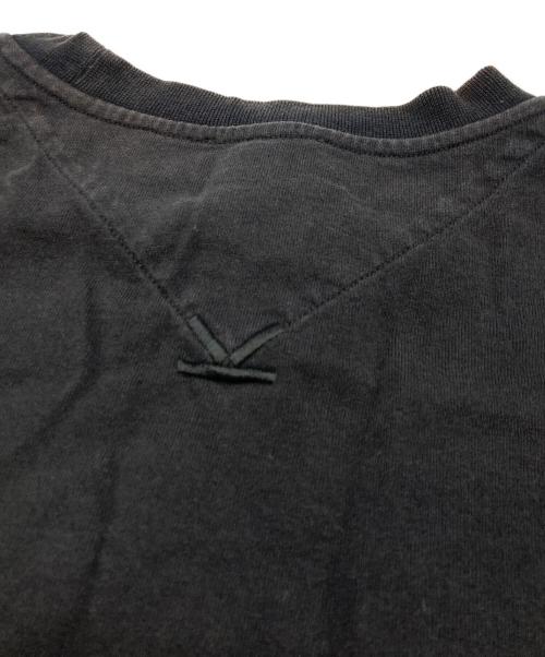 KENZO（ケンゾー）KENZO (ケンゾー) SPORT T-SHIRT ブラック サイズ:Ⅼの古着・服飾アイテム