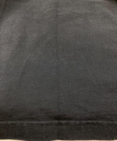 KENZO（ケンゾー）KENZO (ケンゾー) SPORT T-SHIRT ブラック サイズ:Ⅼの古着・服飾アイテム