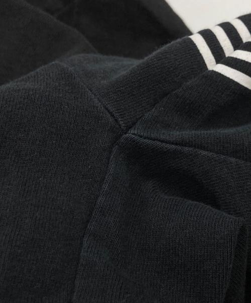 KENZO（ケンゾー）KENZO (ケンゾー) SPORT T-SHIRT ブラック サイズ:Ⅼの古着・服飾アイテム