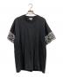 KENZO（ケンゾー）の古着「SPORT T-SHIRT」｜ブラック