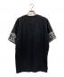 KENZO (ケンゾー) SPORT T-SHIRT ブラック サイズ:Ⅼ：5000円