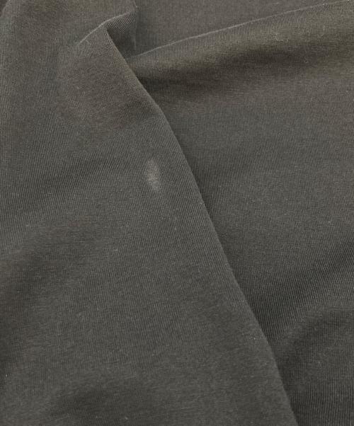 Y-3（ワイスリー）Y-3 (ワイスリー) M CLASSIC CHEST LOGO LS TEE ブラック サイズ:Ｍの古着・服飾アイテム