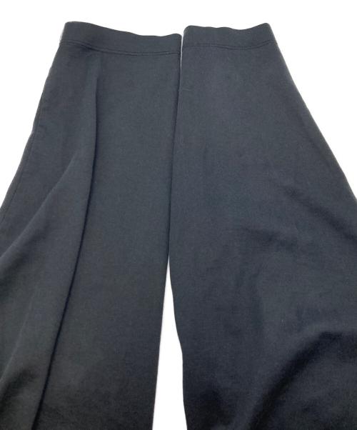 Y-3（ワイスリー）Y-3 (ワイスリー) M CLASSIC CHEST LOGO LS TEE ブラック サイズ:Ｍの古着・服飾アイテム
