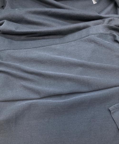 Y-3（ワイスリー）Y-3 (ワイスリー) M CLASSIC CHEST LOGO LS TEE ブラック サイズ:Ｍの古着・服飾アイテム