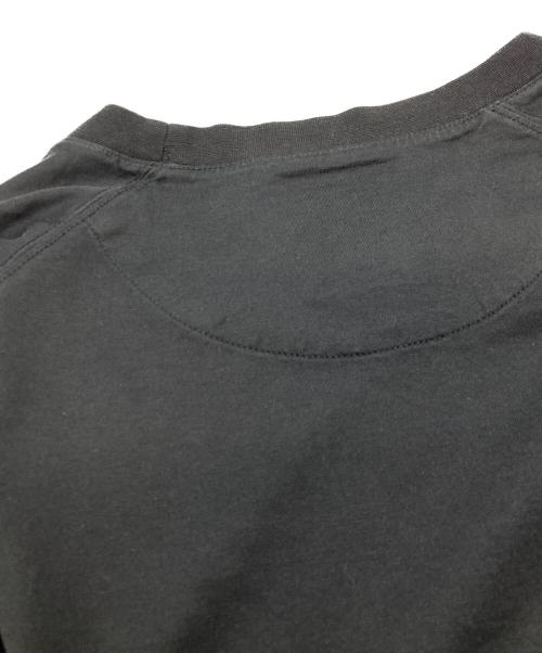 Y-3（ワイスリー）Y-3 (ワイスリー) M CLASSIC CHEST LOGO LS TEE ブラック サイズ:Ｍの古着・服飾アイテム