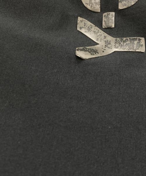 Y-3（ワイスリー）Y-3 (ワイスリー) M CLASSIC CHEST LOGO LS TEE ブラック サイズ:Ｍの古着・服飾アイテム