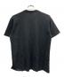 BURBERRY (バーバリー) RONINサークルロゴTシャツ ブラック サイズ:XS：17000円