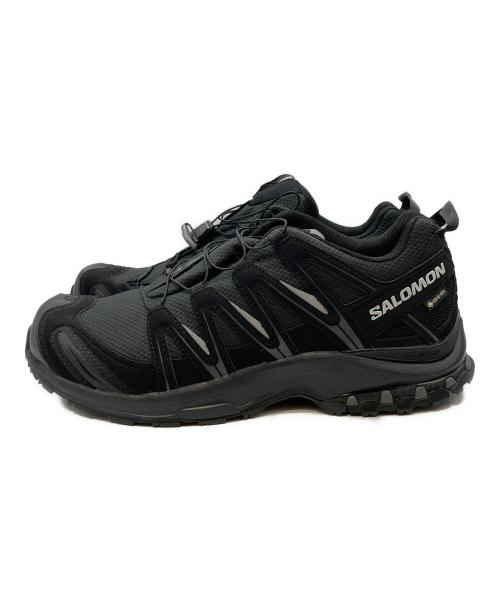 SALOMON（サロモン）SALOMON (サロモン) XA PRO 3D GORE-TEX ブラック サイズ:28.5ｃｍの古着・服飾アイテム
