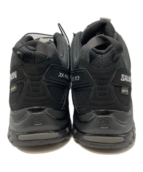 SALOMON（サロモン）SALOMON (サロモン) XA PRO 3D GORE-TEX ブラック サイズ:28.5ｃｍの古着・服飾アイテム