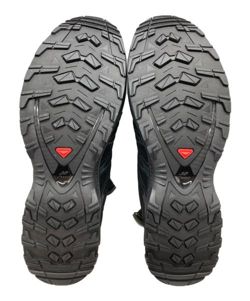 SALOMON（サロモン）SALOMON (サロモン) XA PRO 3D GORE-TEX ブラック サイズ:28.5ｃｍの古着・服飾アイテム