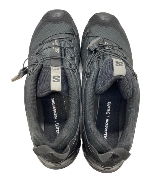 SALOMON（サロモン）SALOMON (サロモン) XA PRO 3D GORE-TEX ブラック サイズ:28.5ｃｍの古着・服飾アイテム