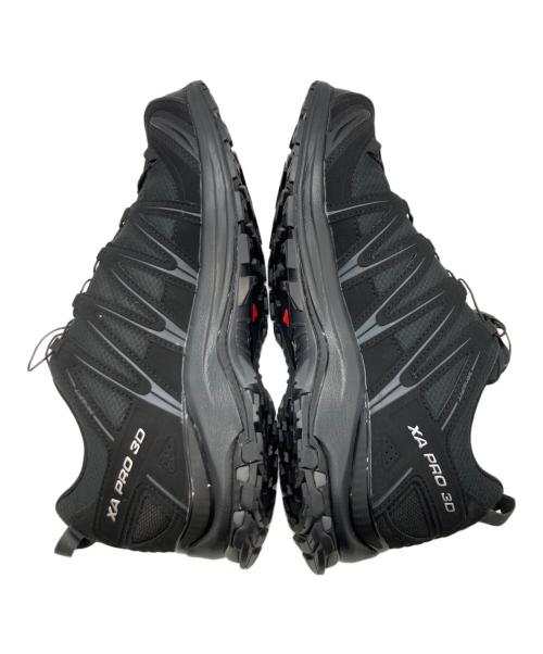 SALOMON（サロモン）SALOMON (サロモン) XA PRO 3D GORE-TEX ブラック サイズ:28.5ｃｍの古着・服飾アイテム