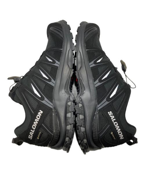 SALOMON（サロモン）SALOMON (サロモン) XA PRO 3D GORE-TEX ブラック サイズ:28.5ｃｍの古着・服飾アイテム