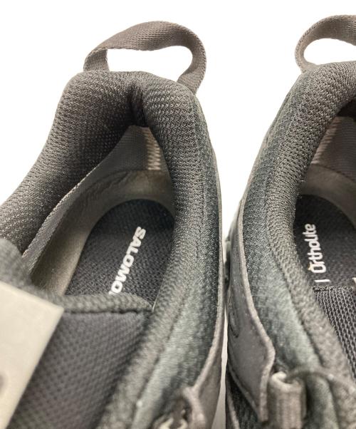 SALOMON（サロモン）SALOMON (サロモン) XA PRO 3D GORE-TEX ブラック サイズ:28.5ｃｍの古着・服飾アイテム
