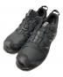 SALOMON（サロモン）の古着「XA PRO 3D GORE-TEX」｜ブラック