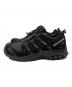 SALOMON (サロモン) XA PRO 3D GORE-TEX ブラック サイズ:28.5ｃｍ：14000円