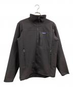 Patagoniaパタゴニア）の古着「R2 TechFace Jkt」｜ブラック