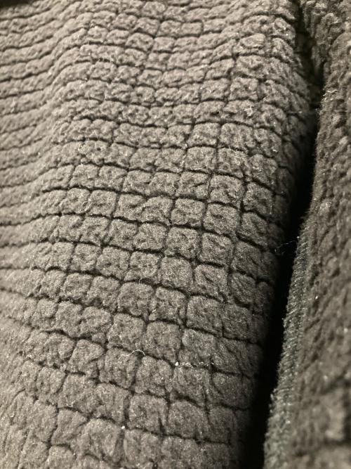 Patagonia（パタゴニア）Patagonia (パタゴニア) R2 TechFace Jkt ブラック サイズ:Mの古着・服飾アイテム