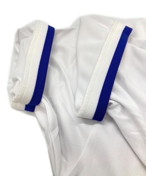 KAPPA（カッパ）Kappa (カッパ) SEDAN ALL-PURPOSE (セダンオールパーパス) exclusively color for TOXGO ホワイト サイズ:Ｍの古着・服飾アイテム