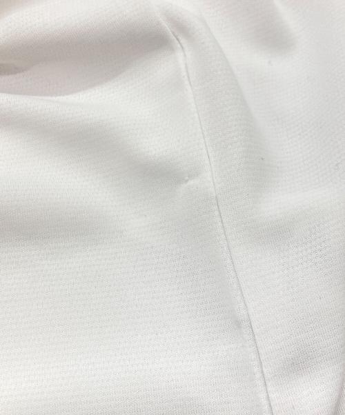 KAPPA（カッパ）Kappa (カッパ) SEDAN ALL-PURPOSE (セダンオールパーパス) exclusively color for TOXGO ホワイト サイズ:Ｍの古着・服飾アイテム