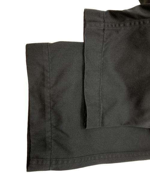 nanamica（ナナミカ）nanamica (ナナミカ) Wide Chino Pants ネイビー サイズ:34の古着・服飾アイテム