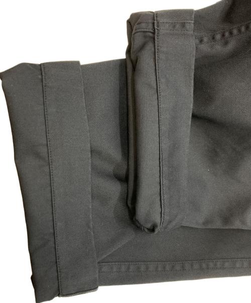 nanamica（ナナミカ）nanamica (ナナミカ) Wide Chino Pants ネイビー サイズ:34の古着・服飾アイテム