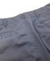 中古・古着 nanamica (ナナミカ) Wide Chino Pants ネイビー サイズ:34：10000円