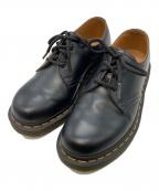 Dr.Martensドクターマーチン）の古着「1461 ３ホールシューズ」｜ブラック
