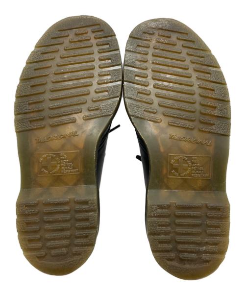 Dr.Martens（ドクターマーチン）Dr.Martens (ドクターマーチン) 1461 ３ホールシューズ ブラック サイズ:23cmの古着・服飾アイテム