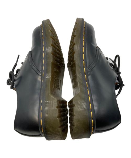 Dr.Martens（ドクターマーチン）Dr.Martens (ドクターマーチン) 1461 ３ホールシューズ ブラック サイズ:23cmの古着・服飾アイテム